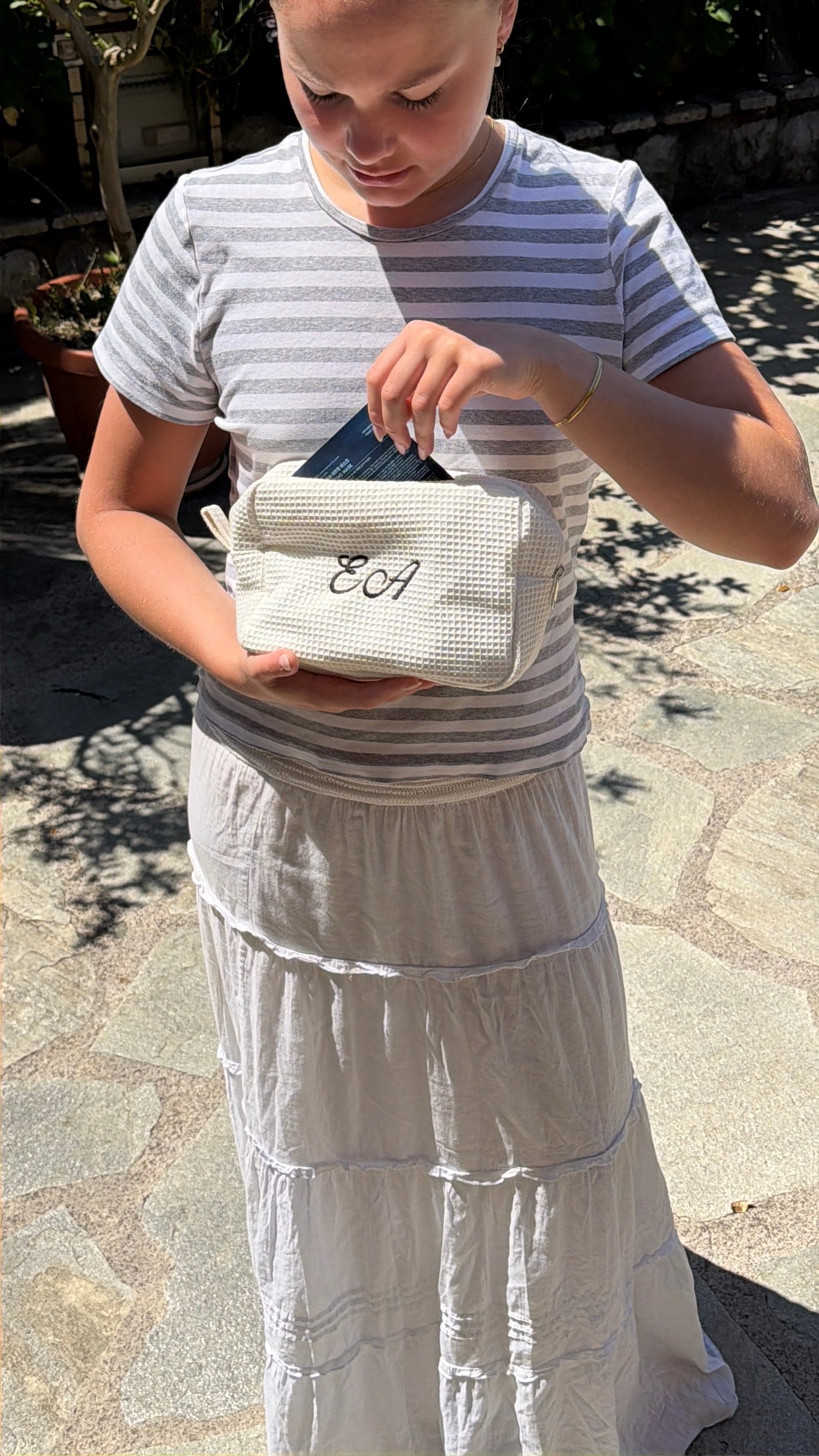 Signature Bag