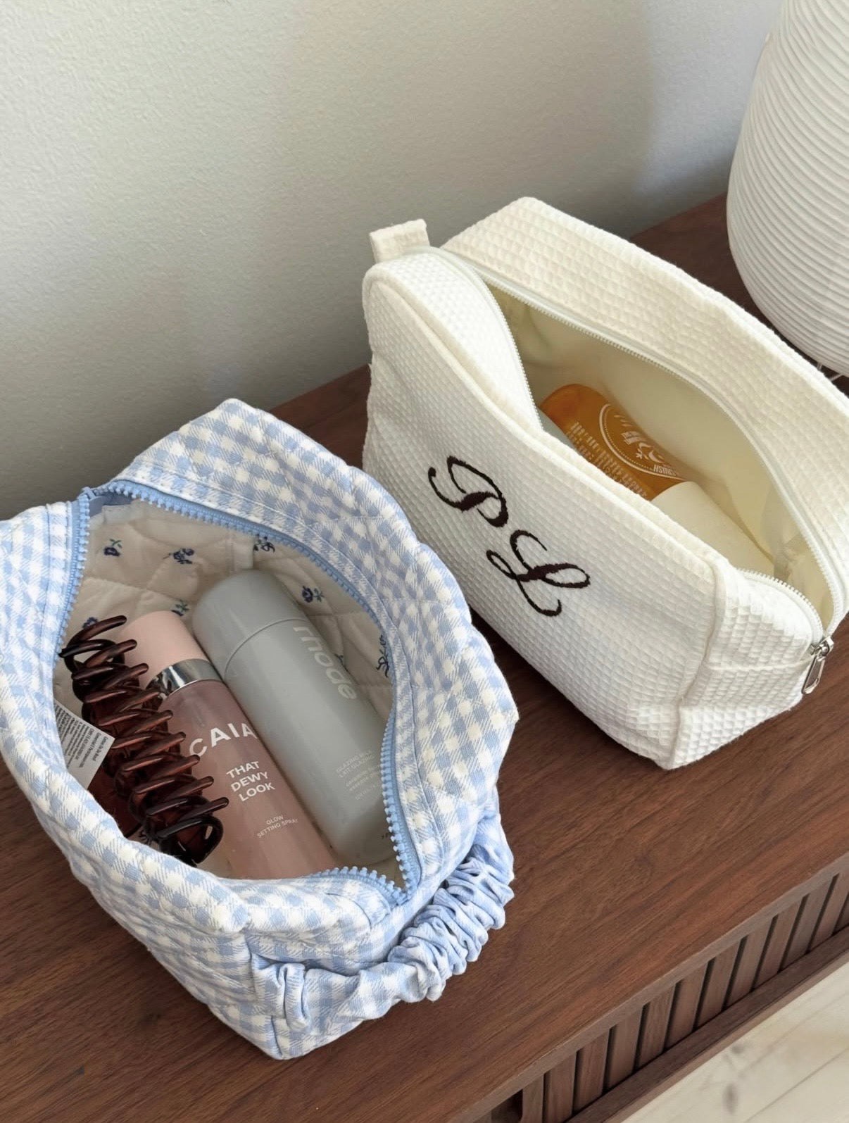 Signature Bag