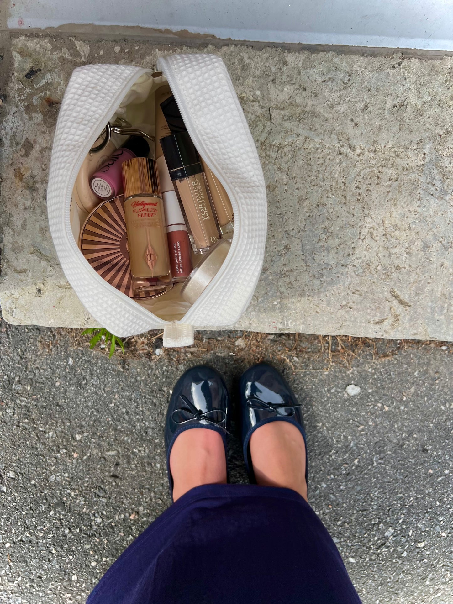 Signature Bag